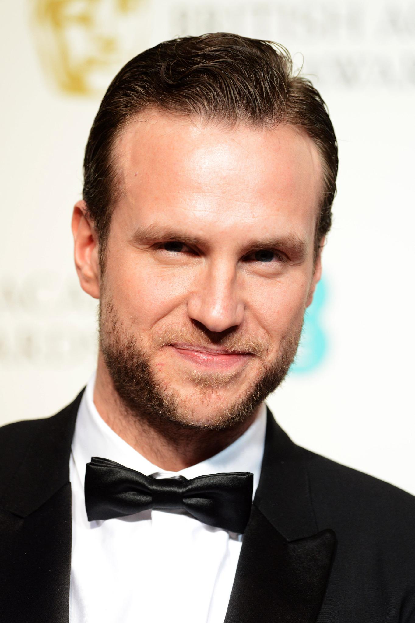 Rafe Spall image