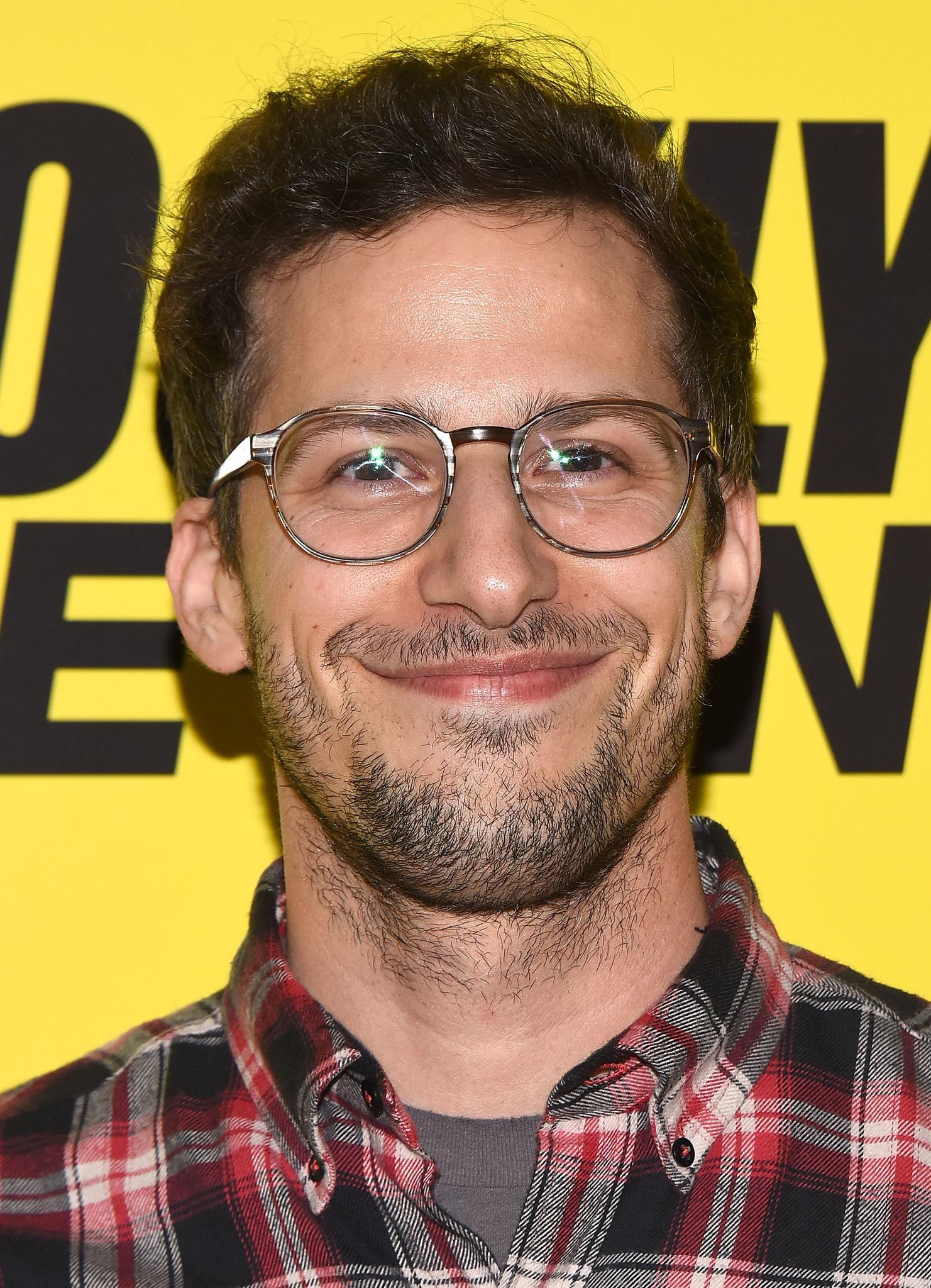 Andy Samberg image