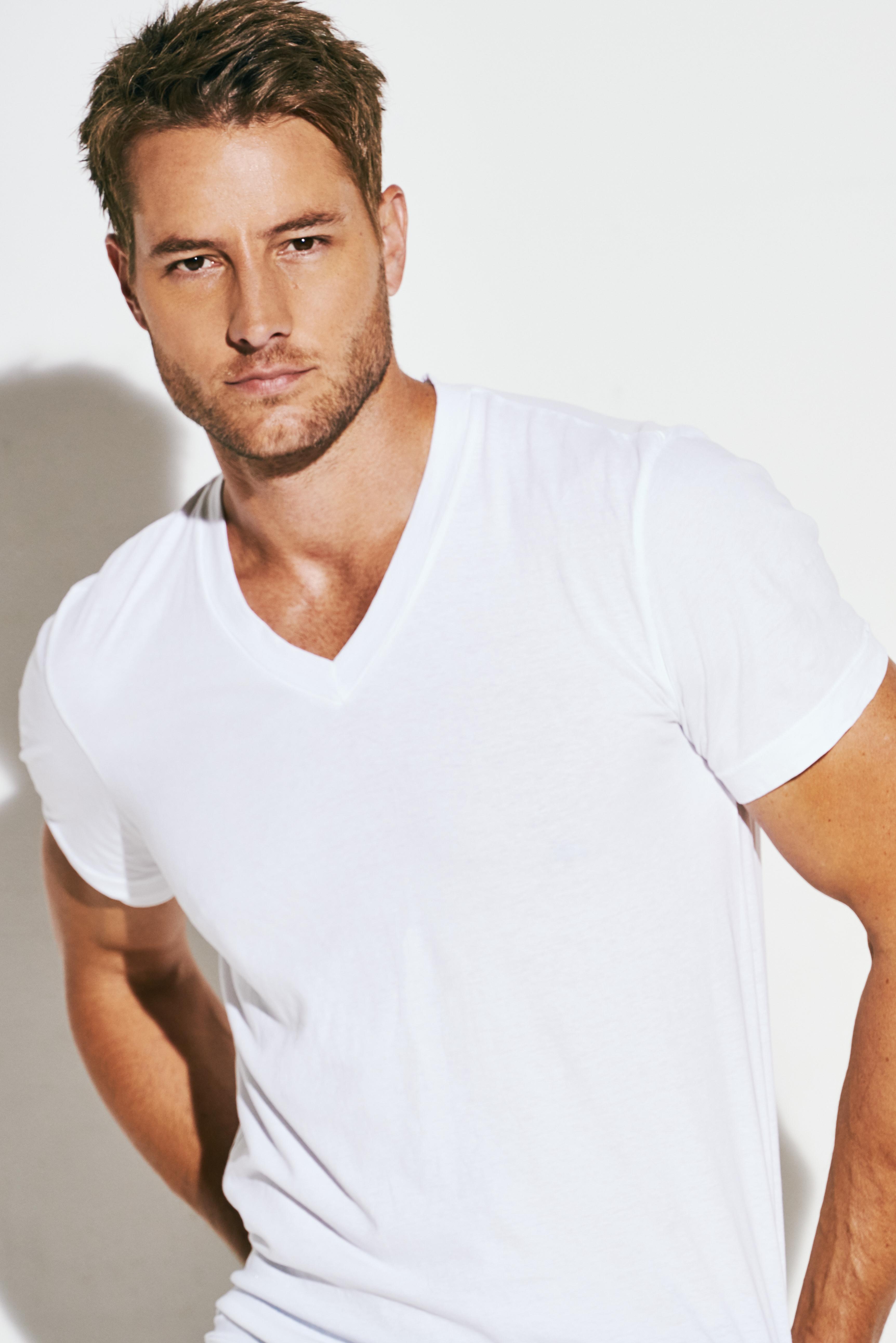 Justin Hartley image