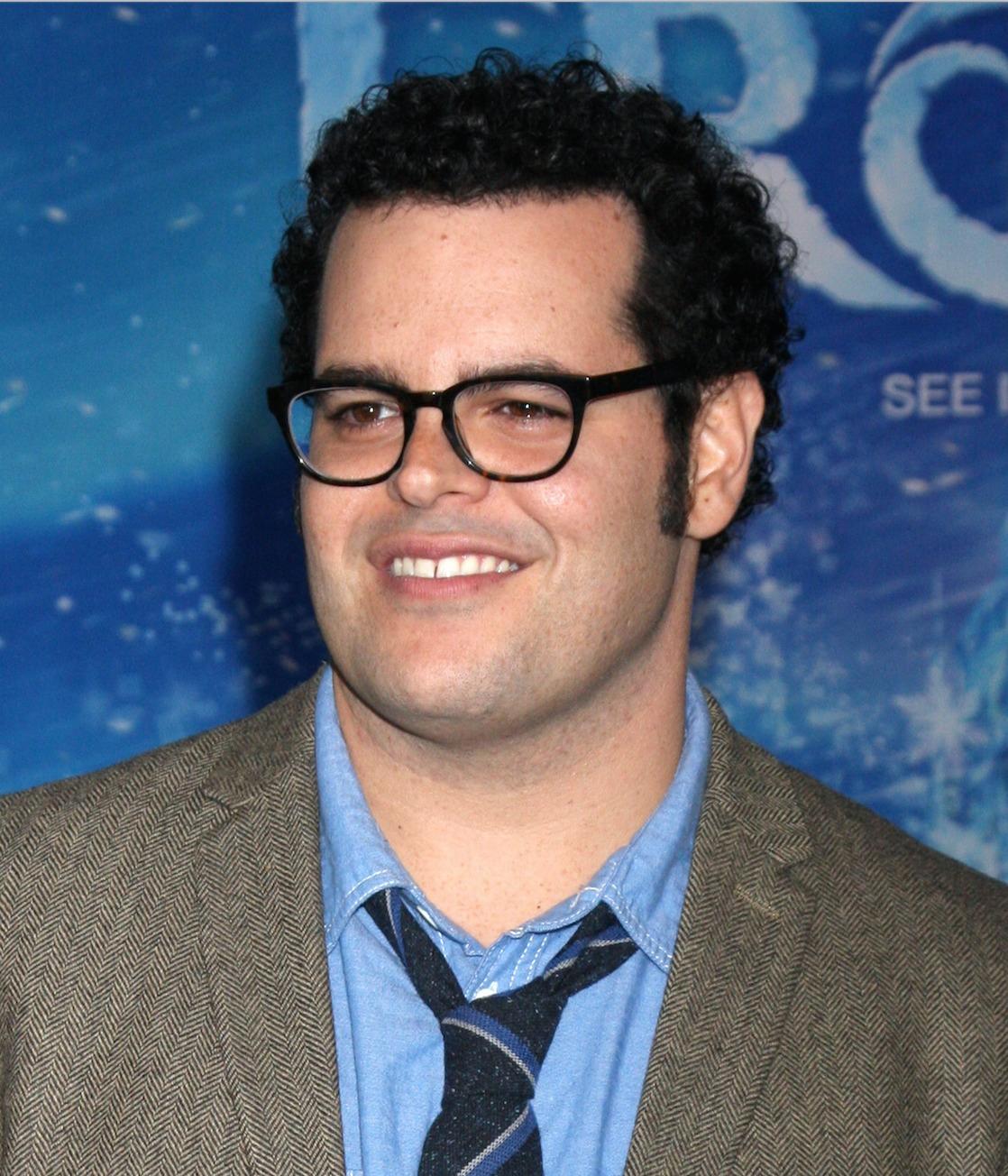 Josh Gad image