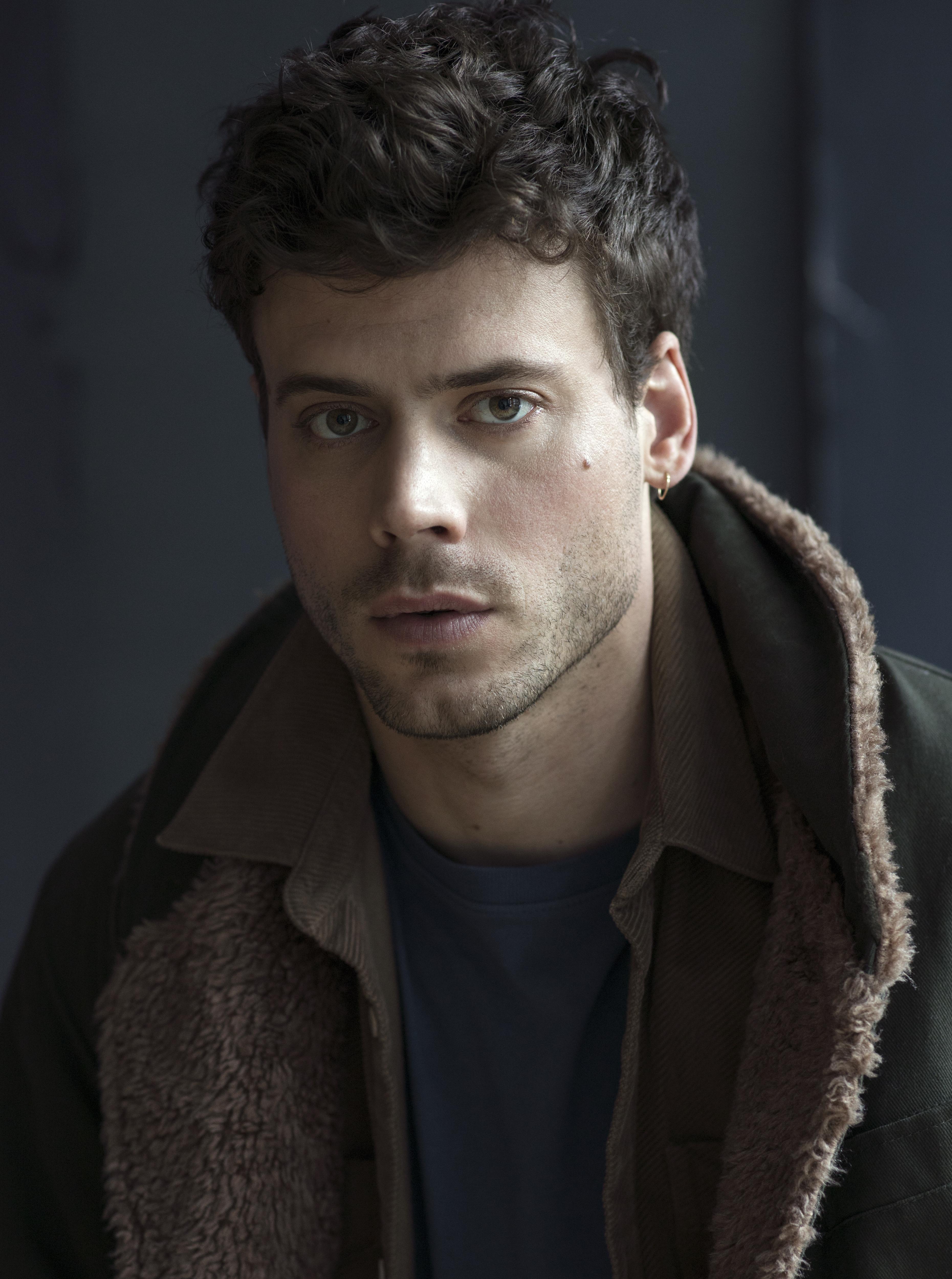 François Arnaud image