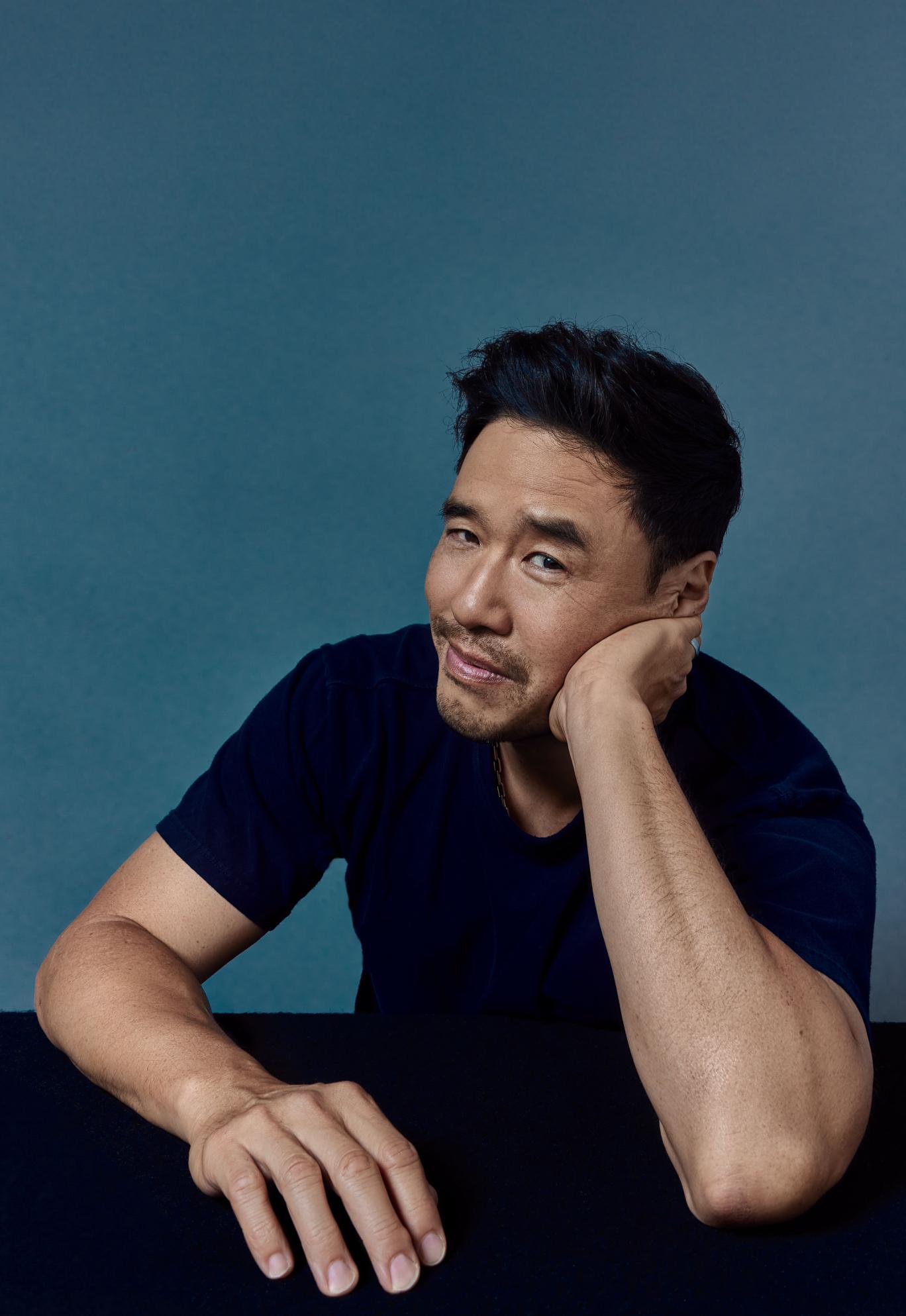 Randall Park image