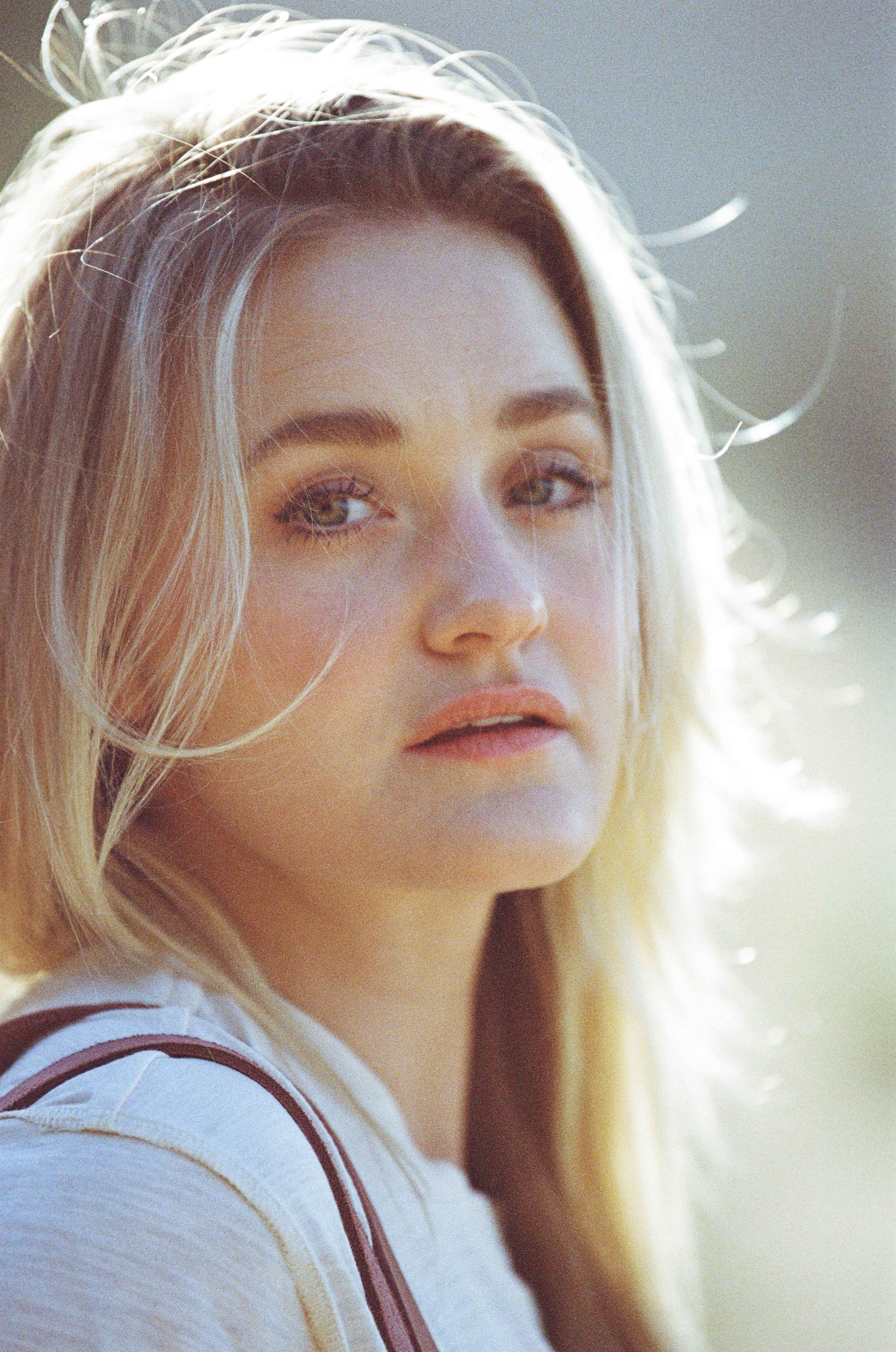 AJ Michalka image