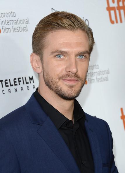 Dan Stevens image