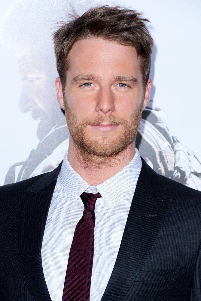 Jake McDorman image