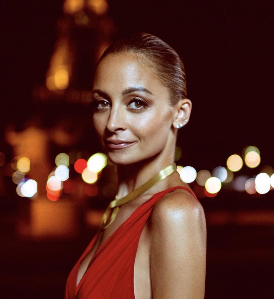 Nicole Richie image