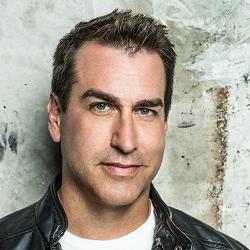 Rob Riggle image