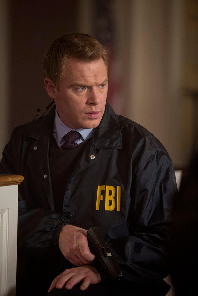 Diego Klattenhoff image