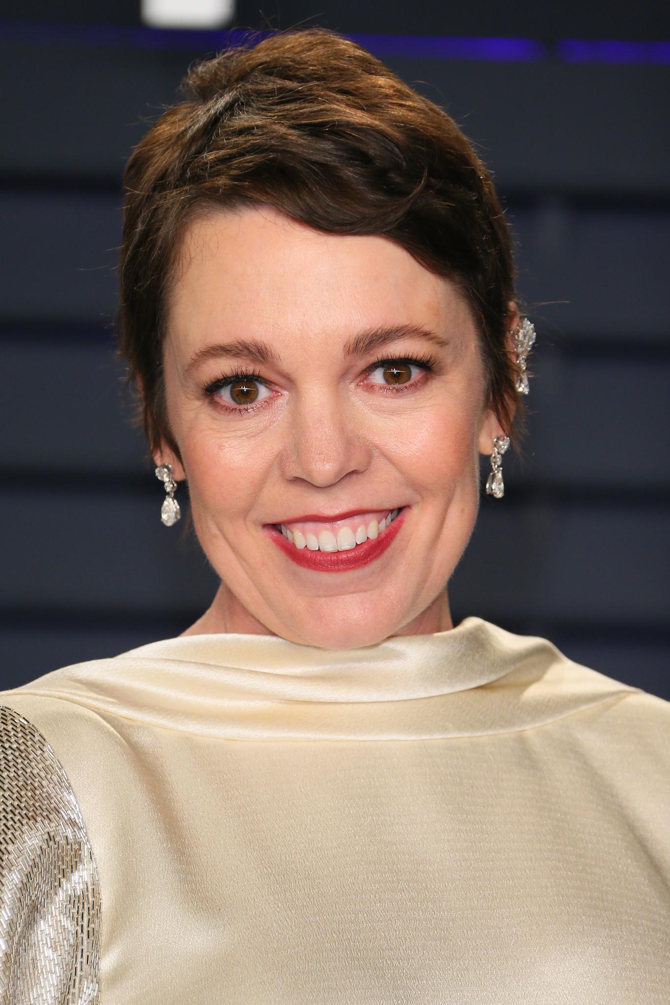 Olivia Colman image