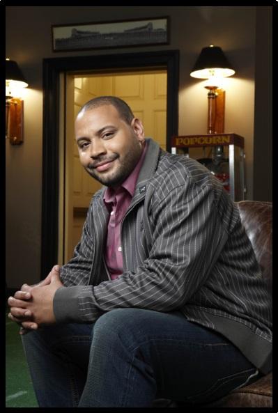 Colton Dunn image