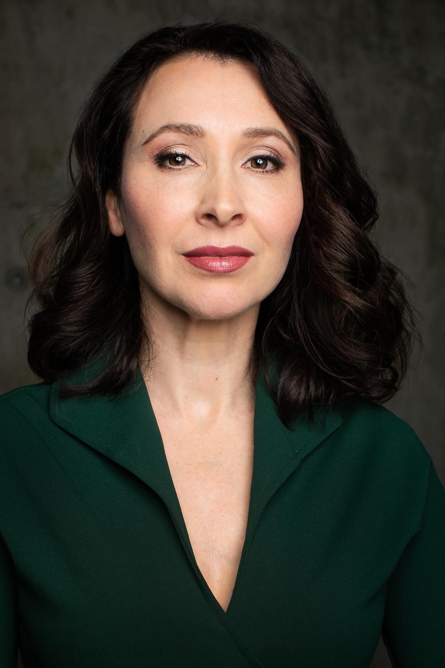 Loretta Walsh image