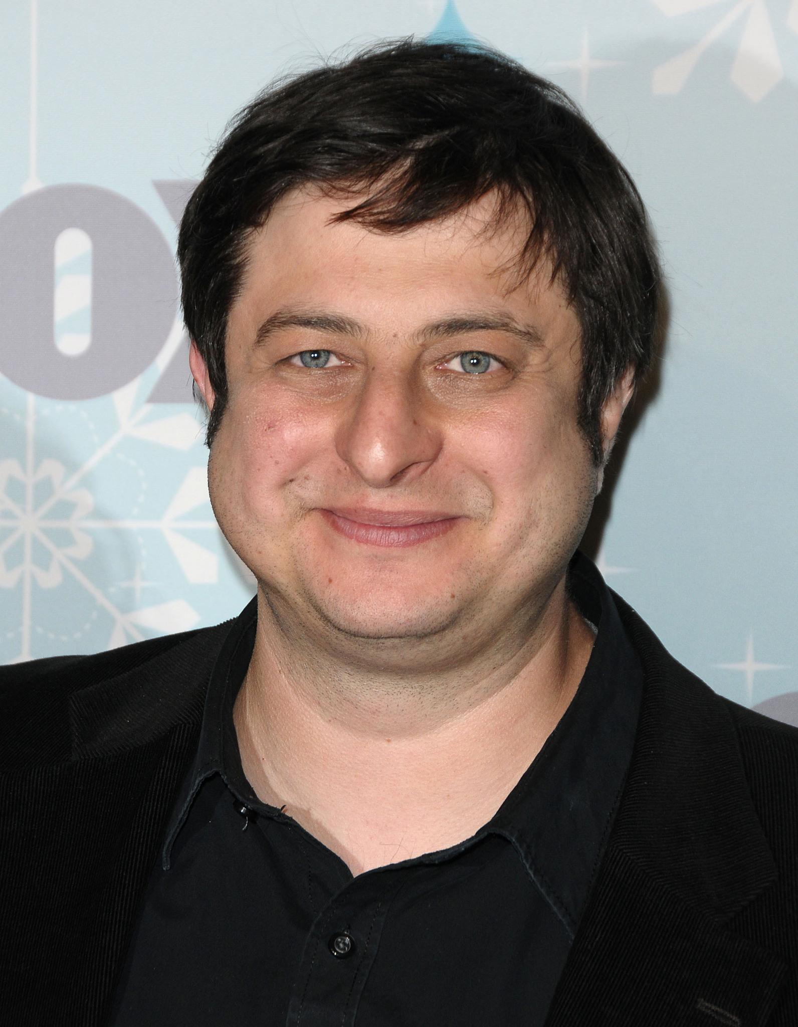 Eugene Mirman image