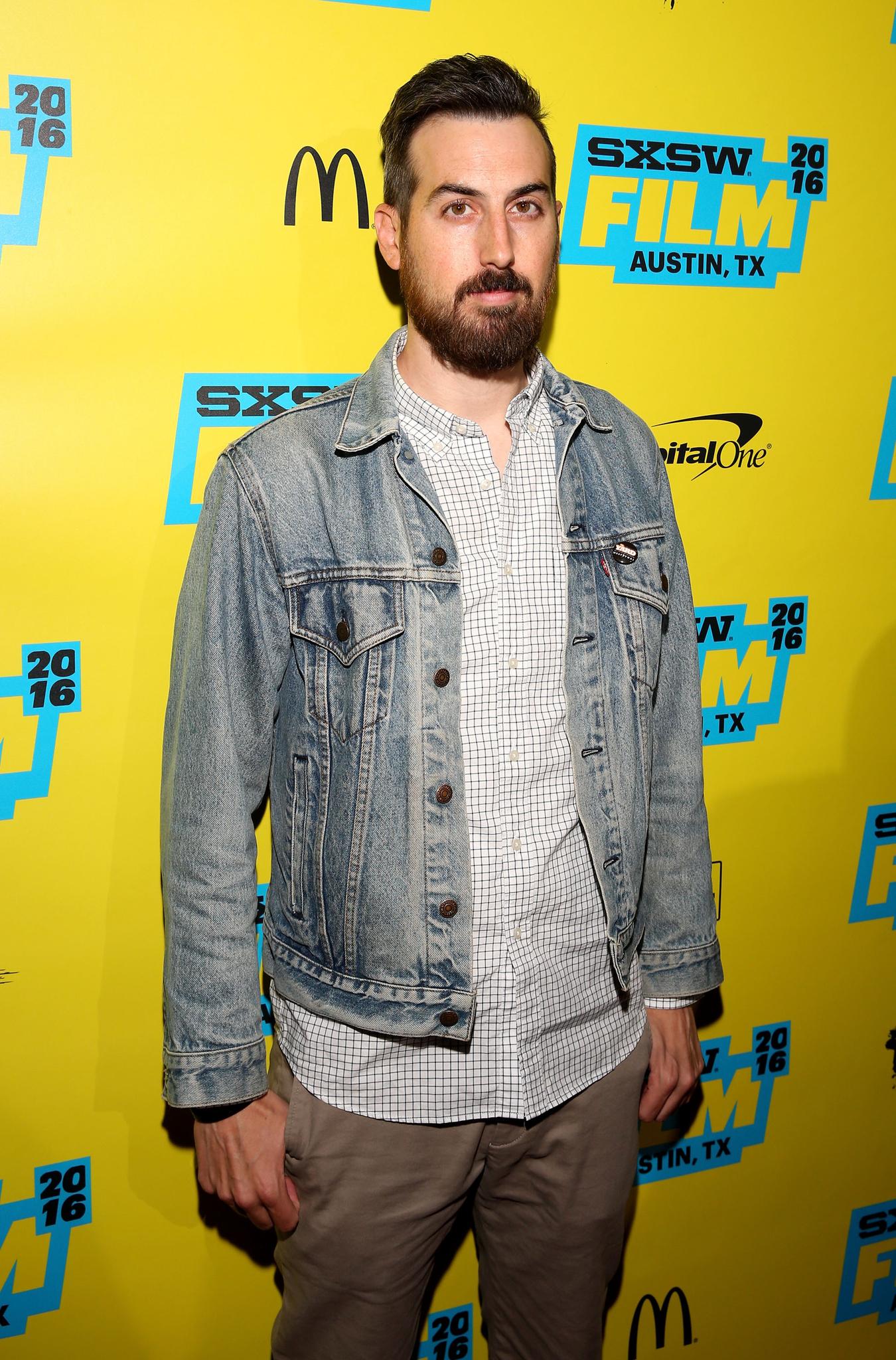 Ti West image