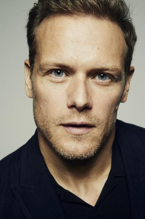 Sam Heughan image