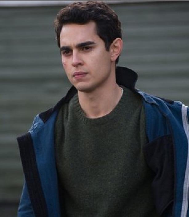 Max Minghella image