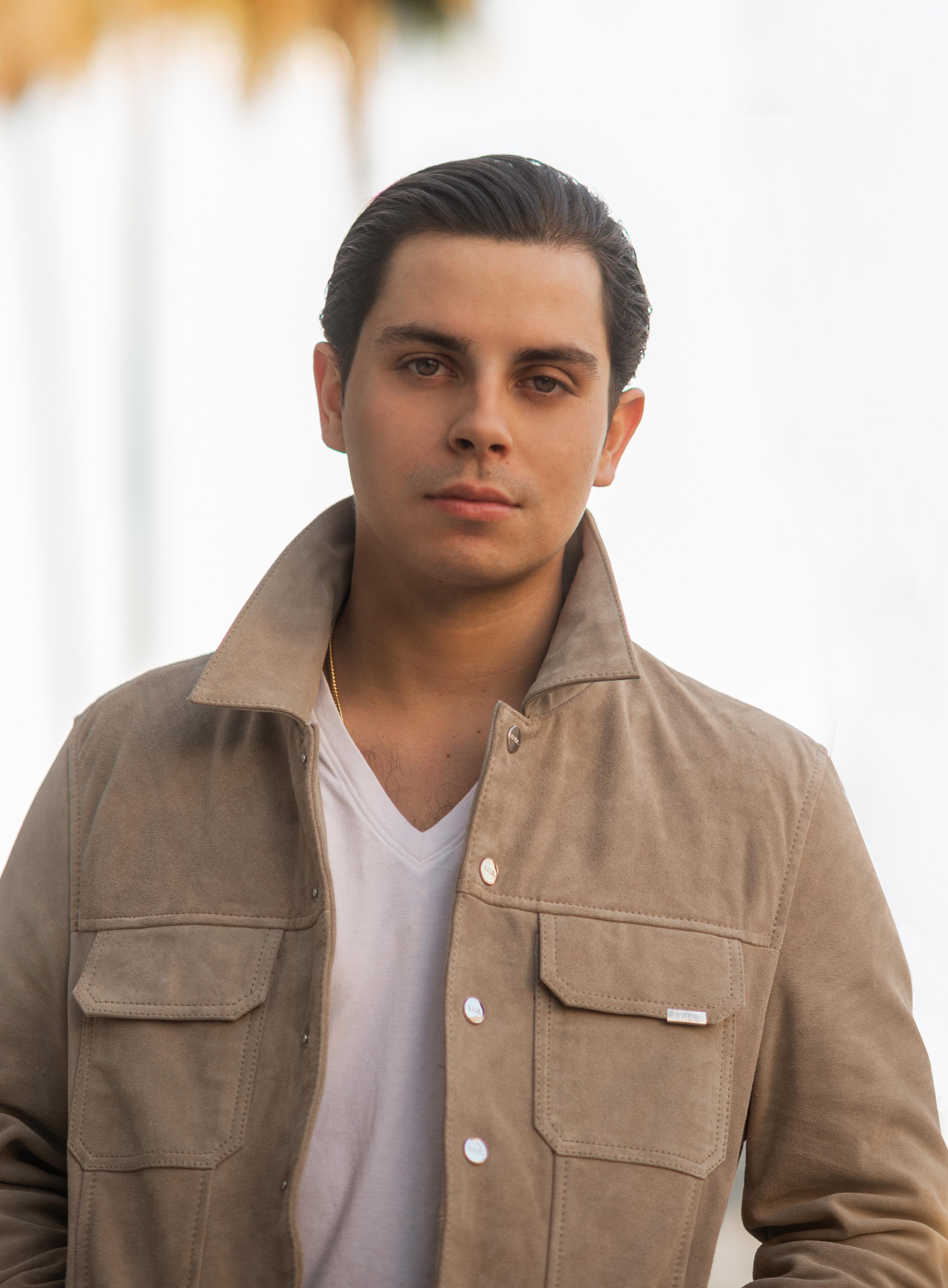 Jake T. Austin image