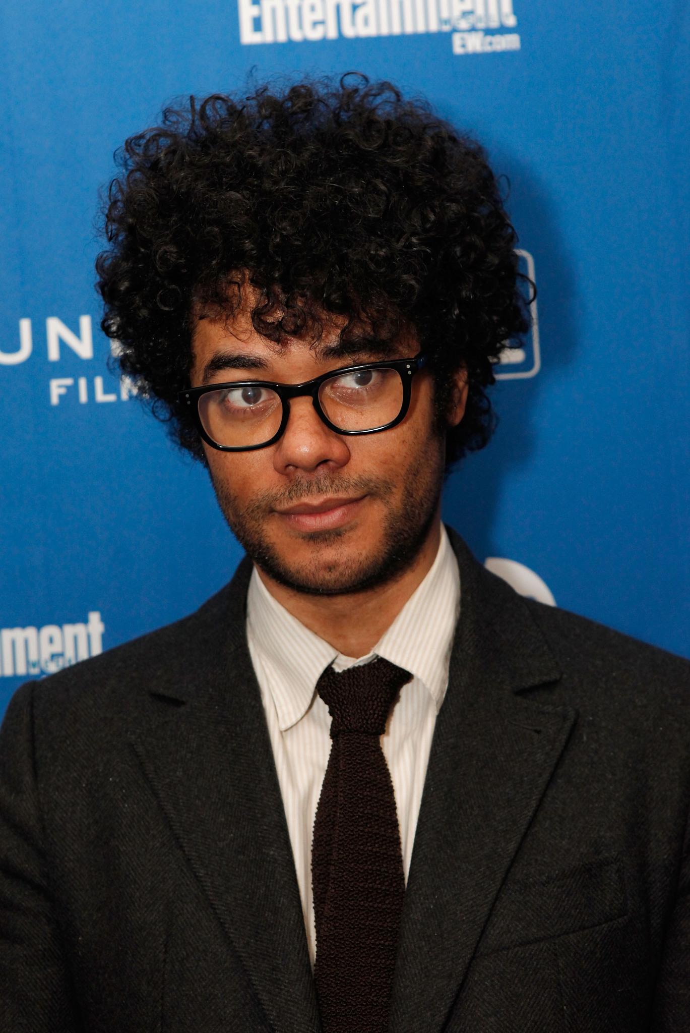 Richard Ayoade image