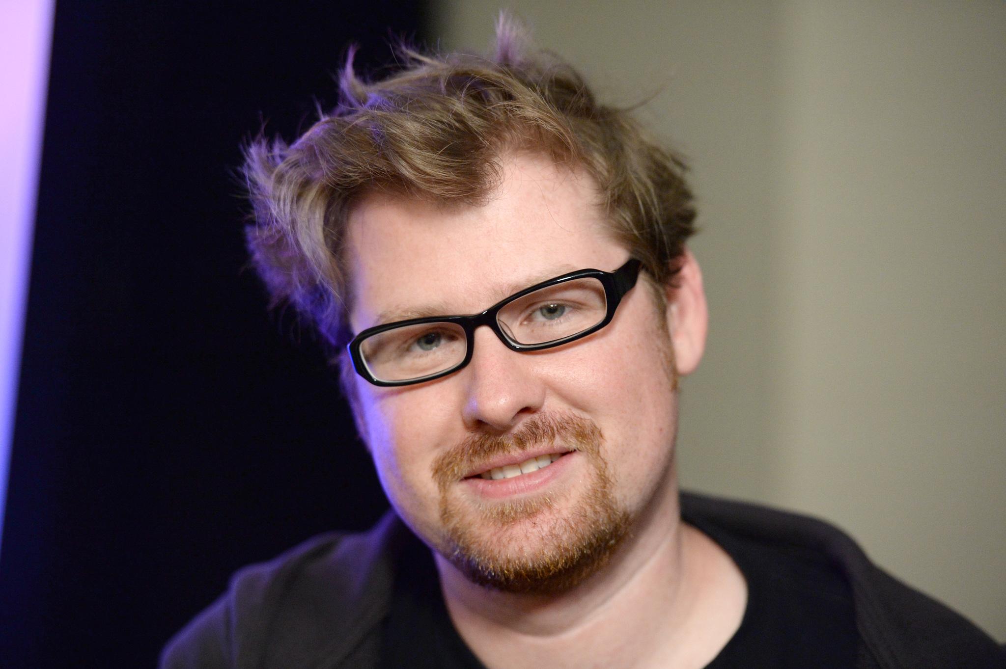 Justin Roiland image