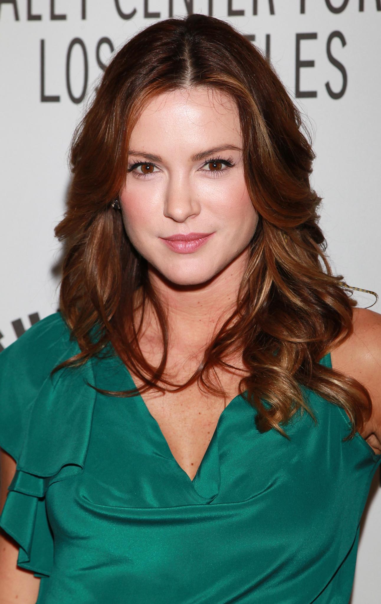 Danneel Ackles image