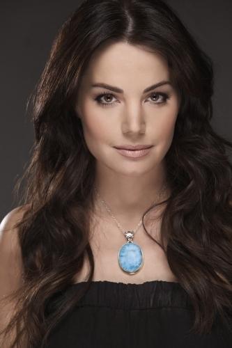 Erica Durance image