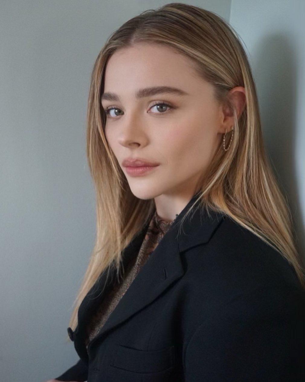 Chloë Grace Moretz image