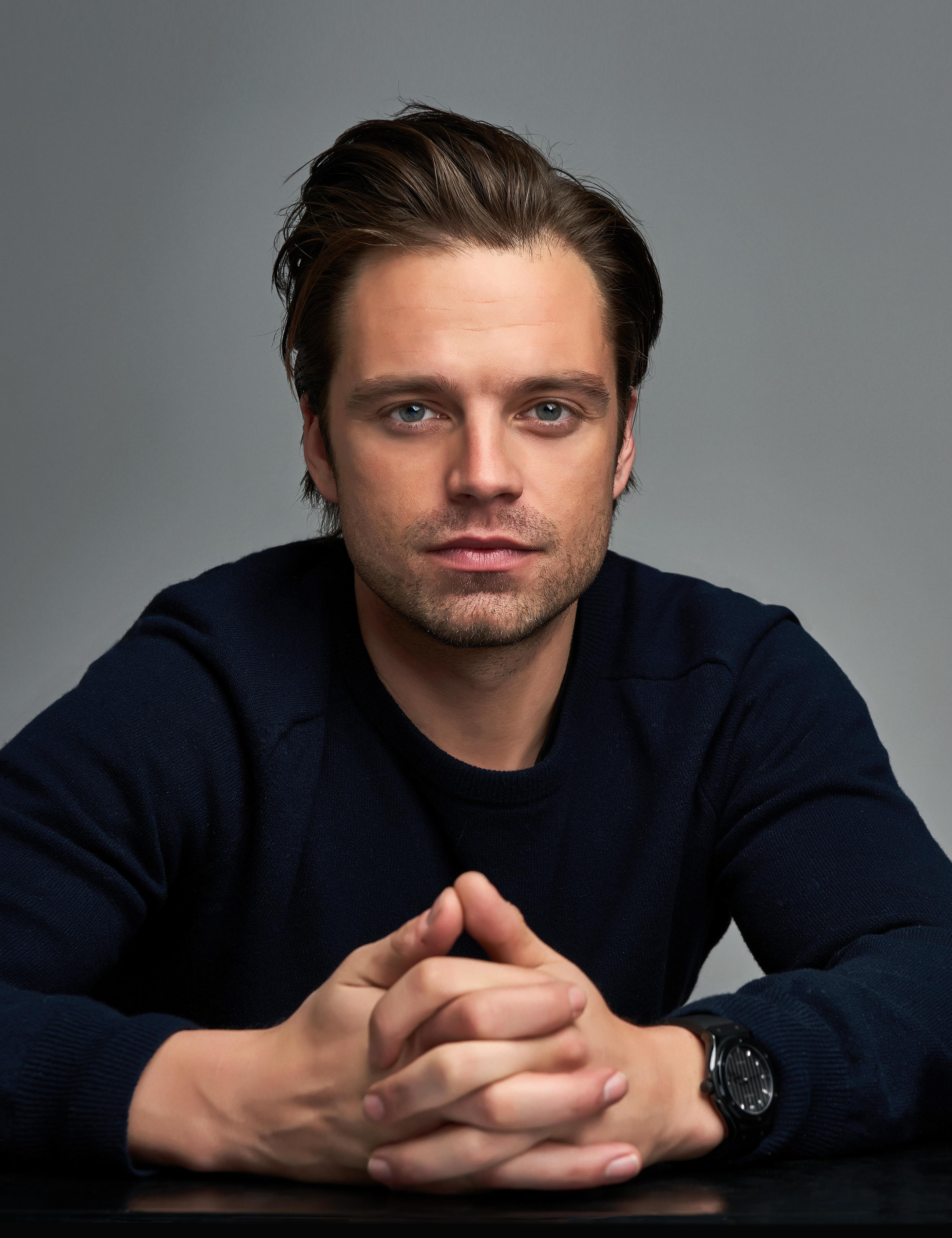 Sebastian Stan image