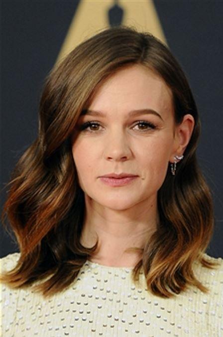 Carey Mulligan image