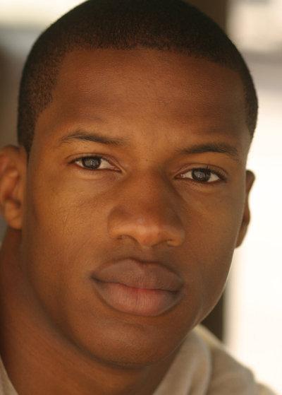 Nate Parker image