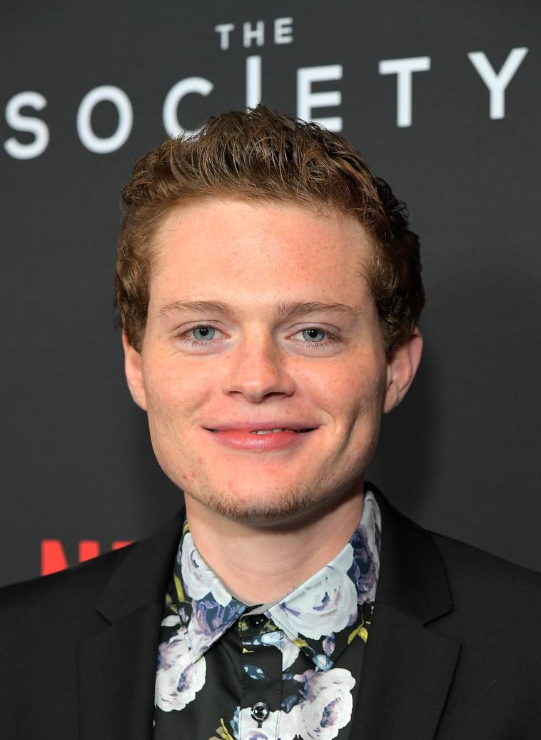 Sean Berdy image