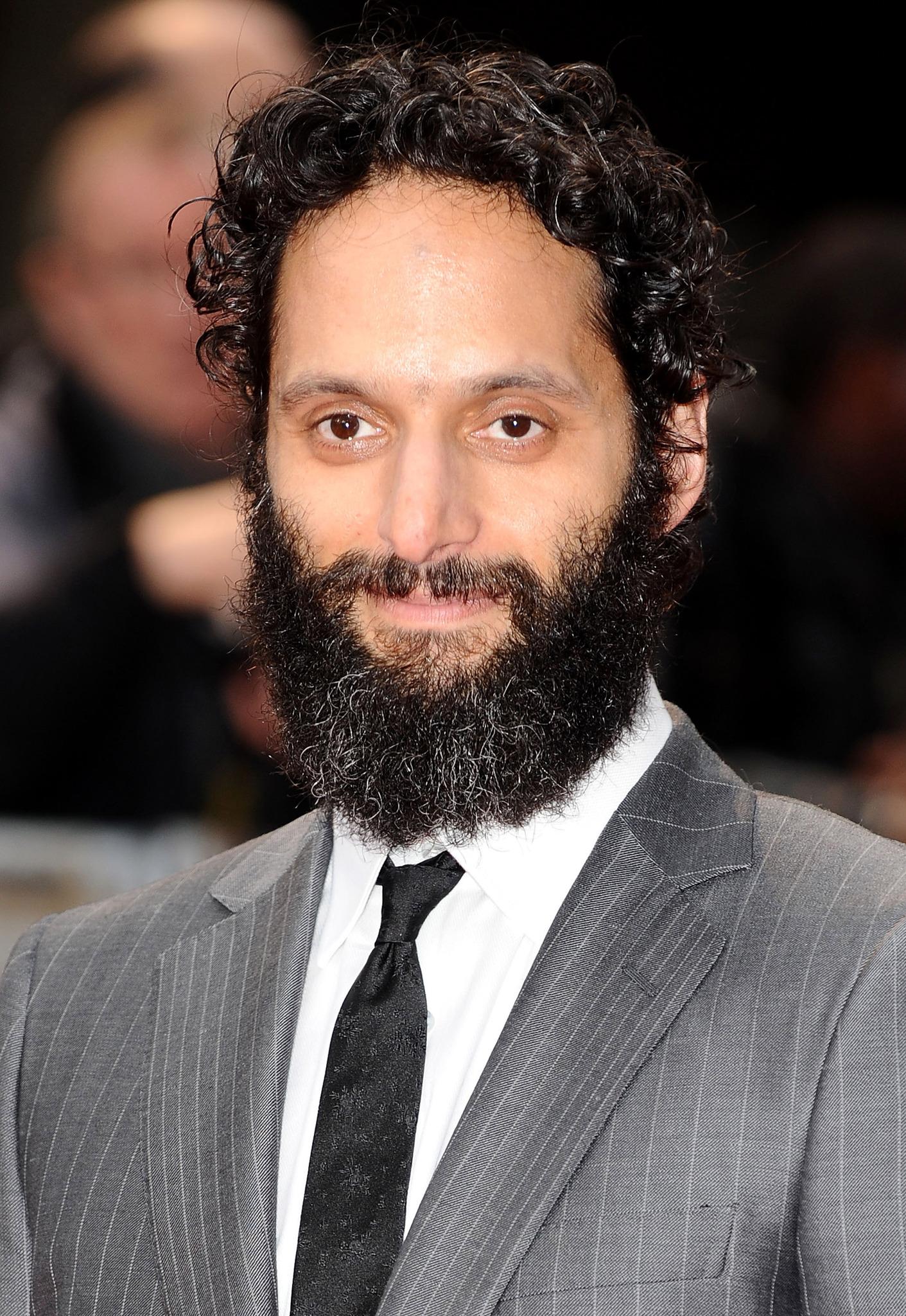 Jason Mantzoukas image