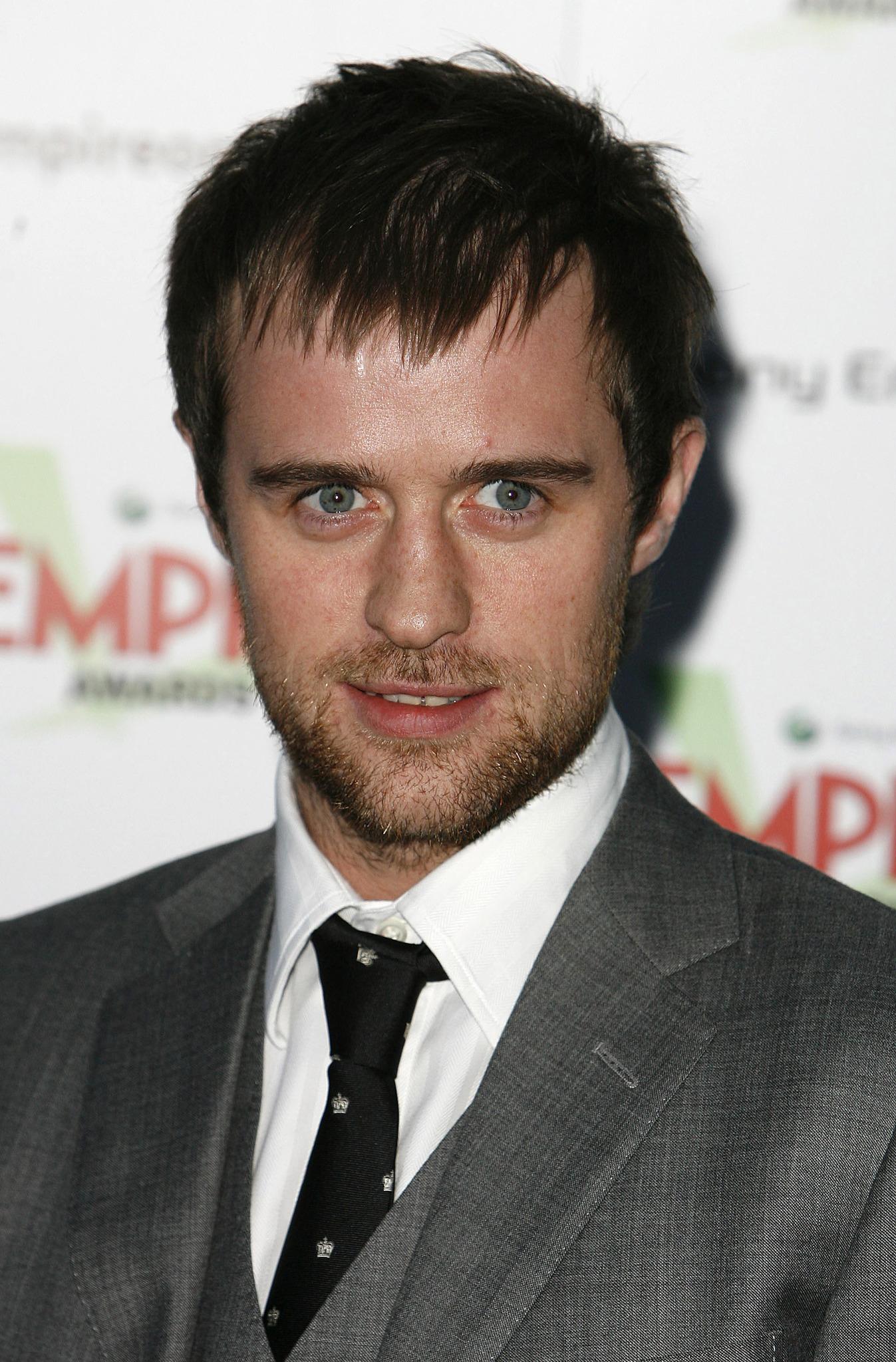 Jonas Armstrong image