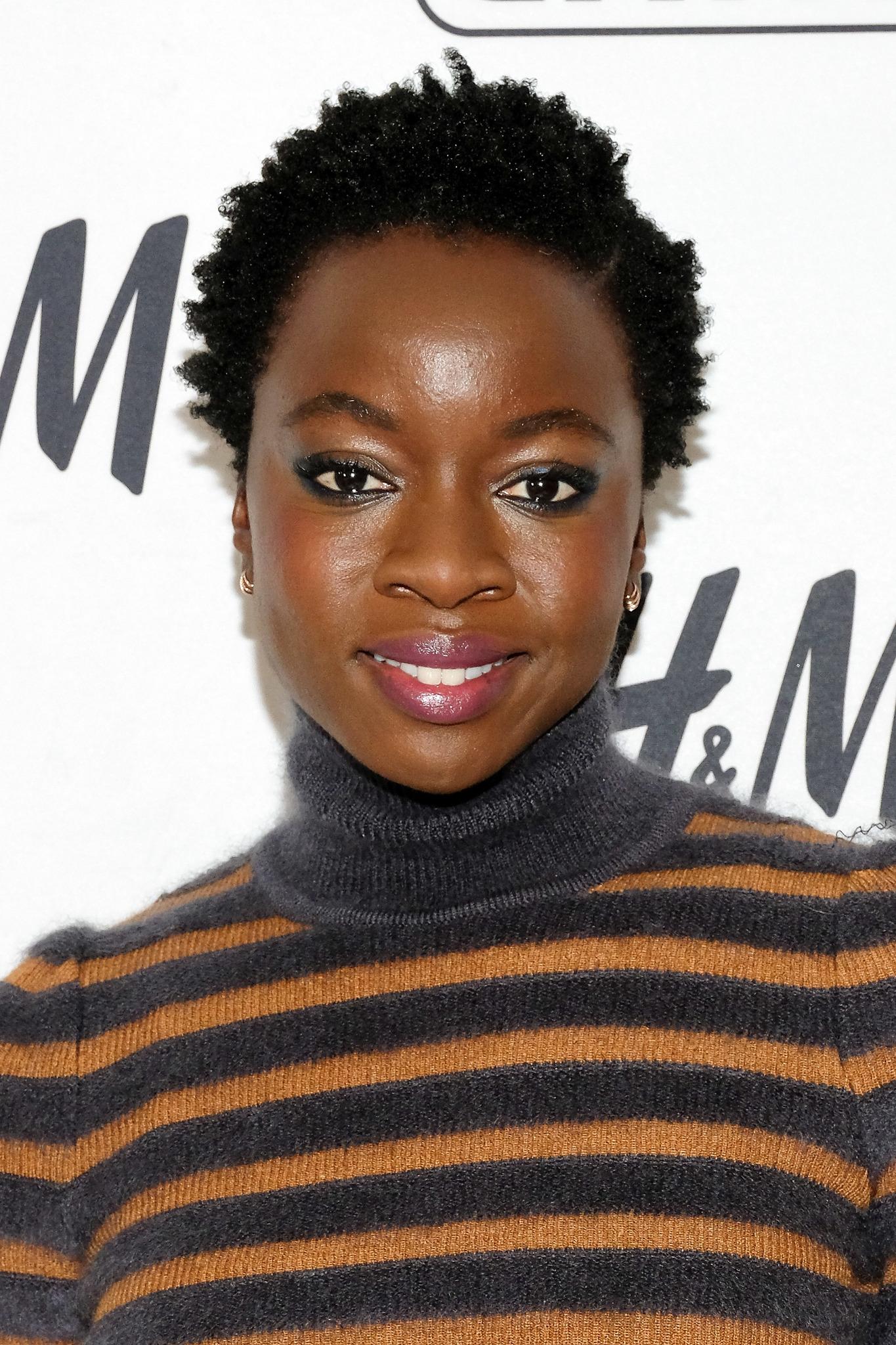 Danai Gurira image