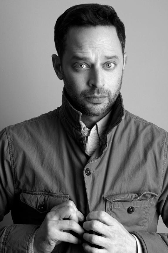 Nick Kroll image