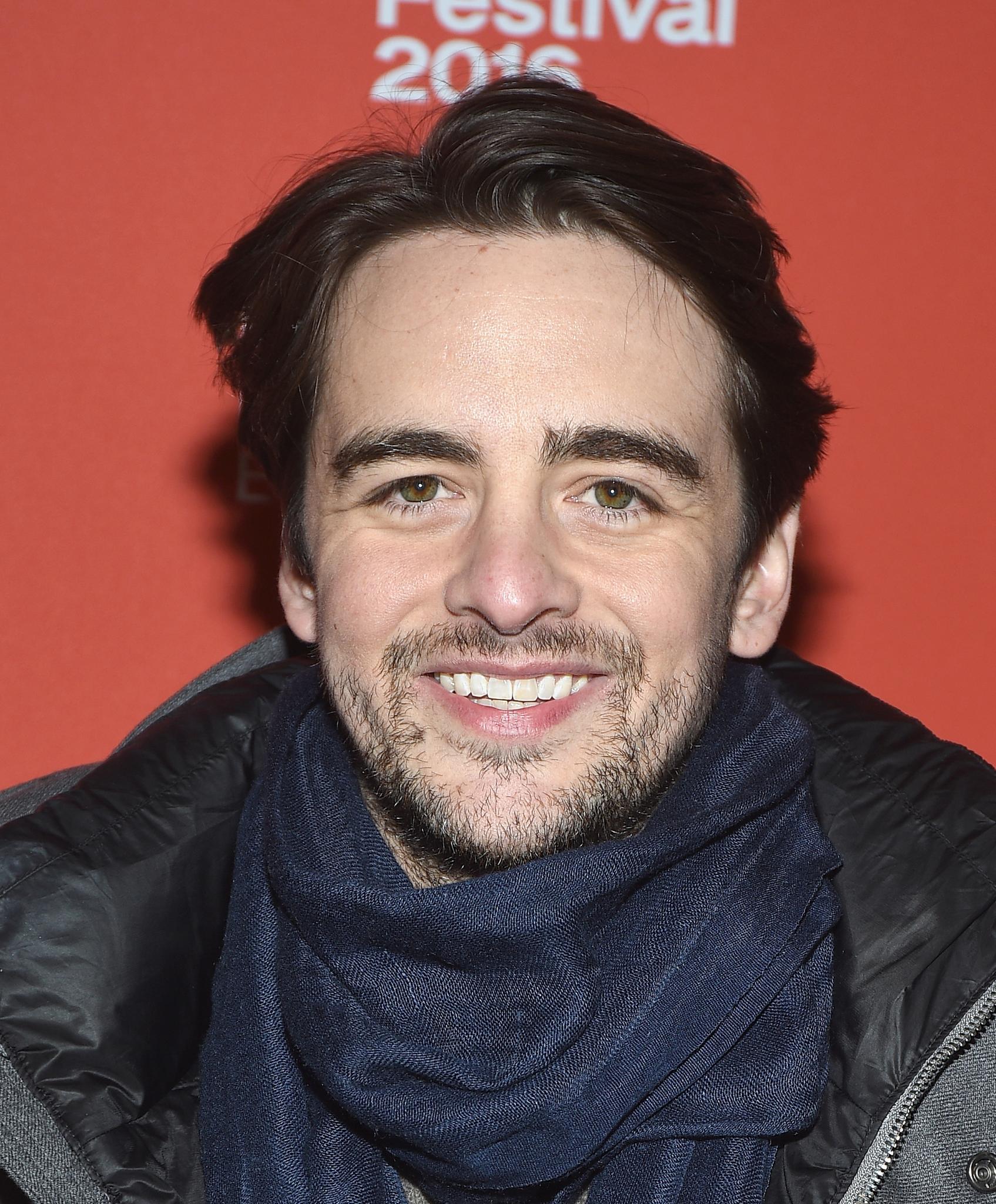 Vincent Piazza image