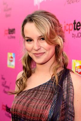 Bridgit Mendler image