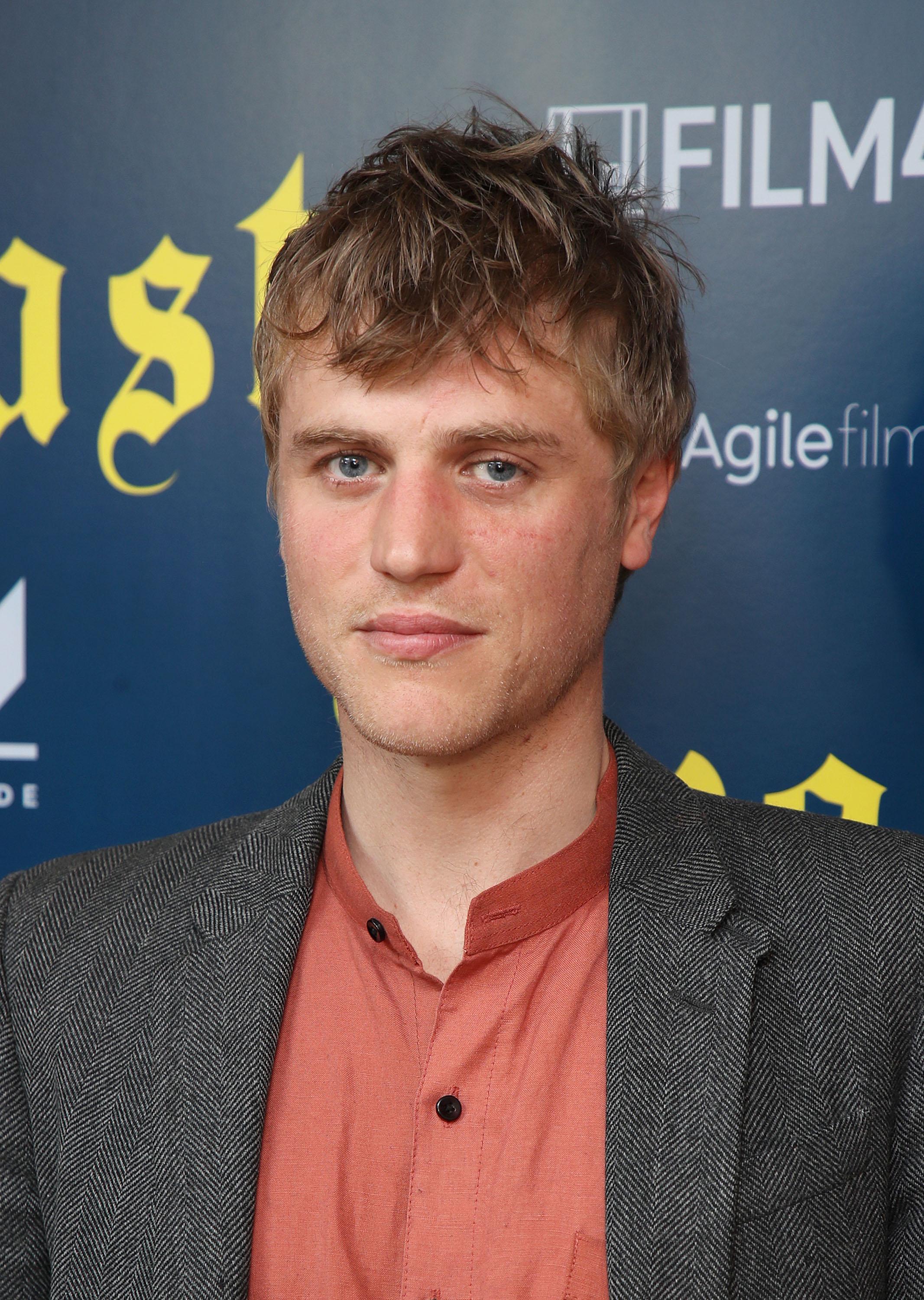 Johnny Flynn image