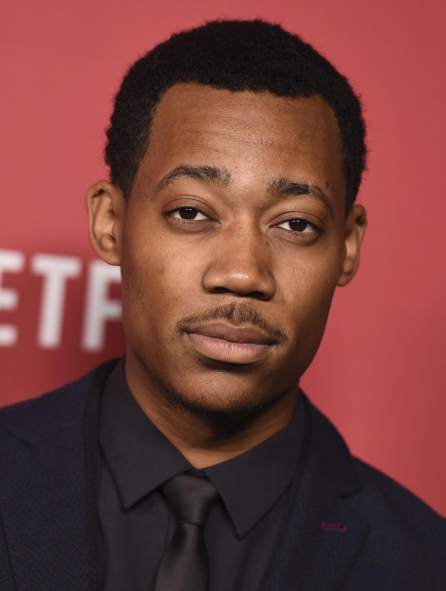 Tyler James Williams image