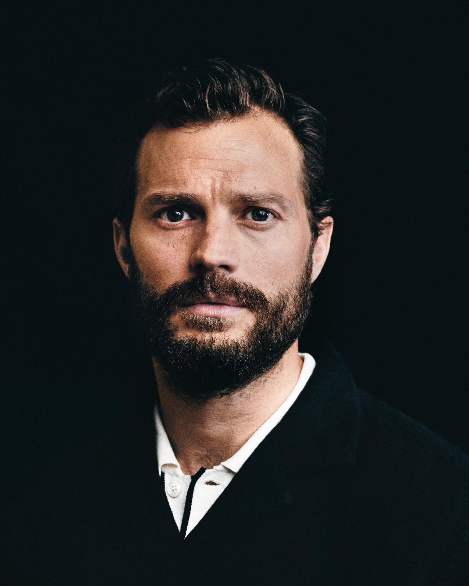 Jamie Dornan image