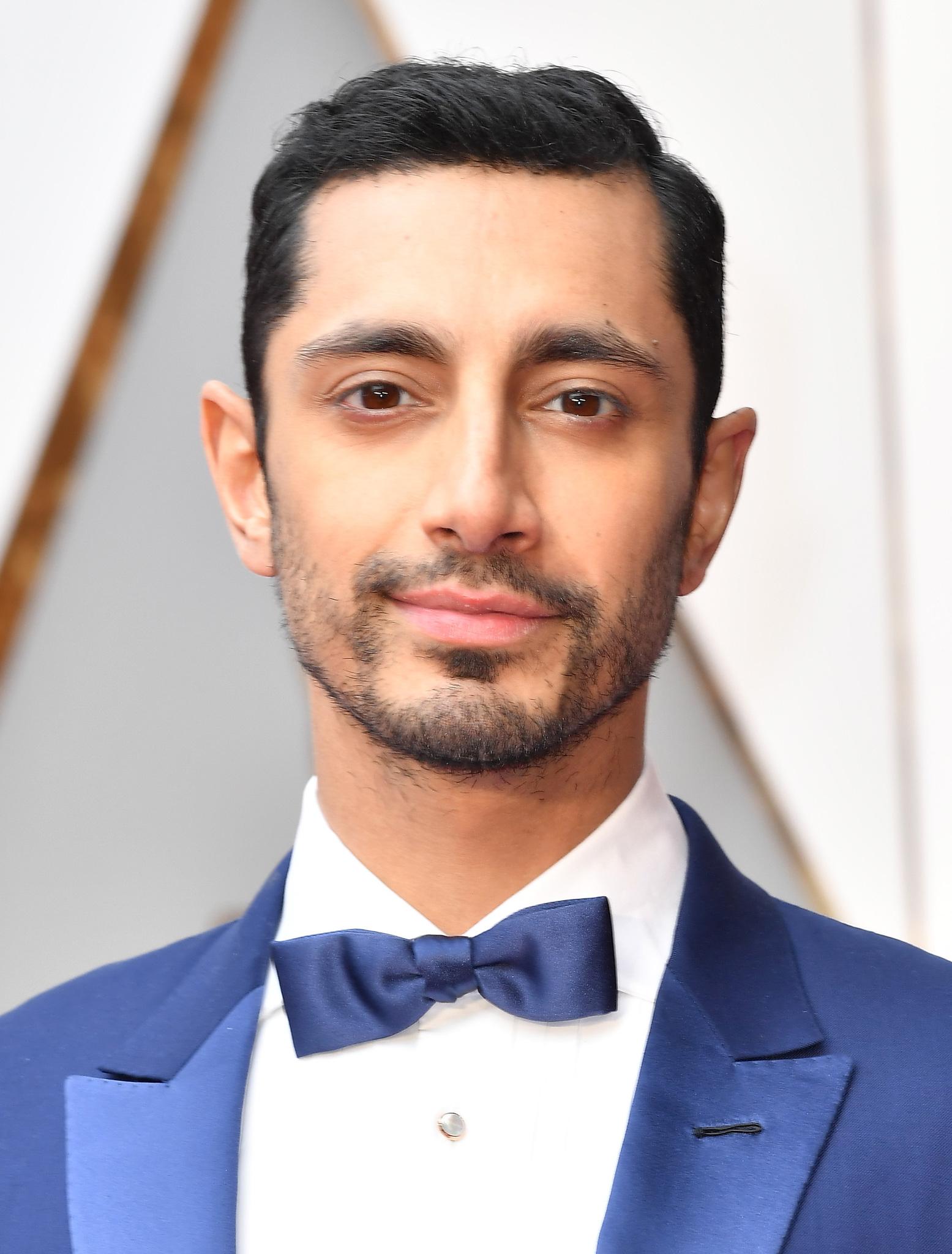 Riz Ahmed image