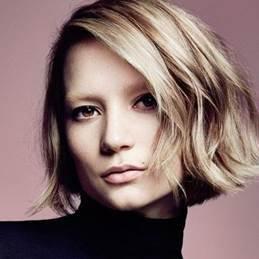 Mia Wasikowska image