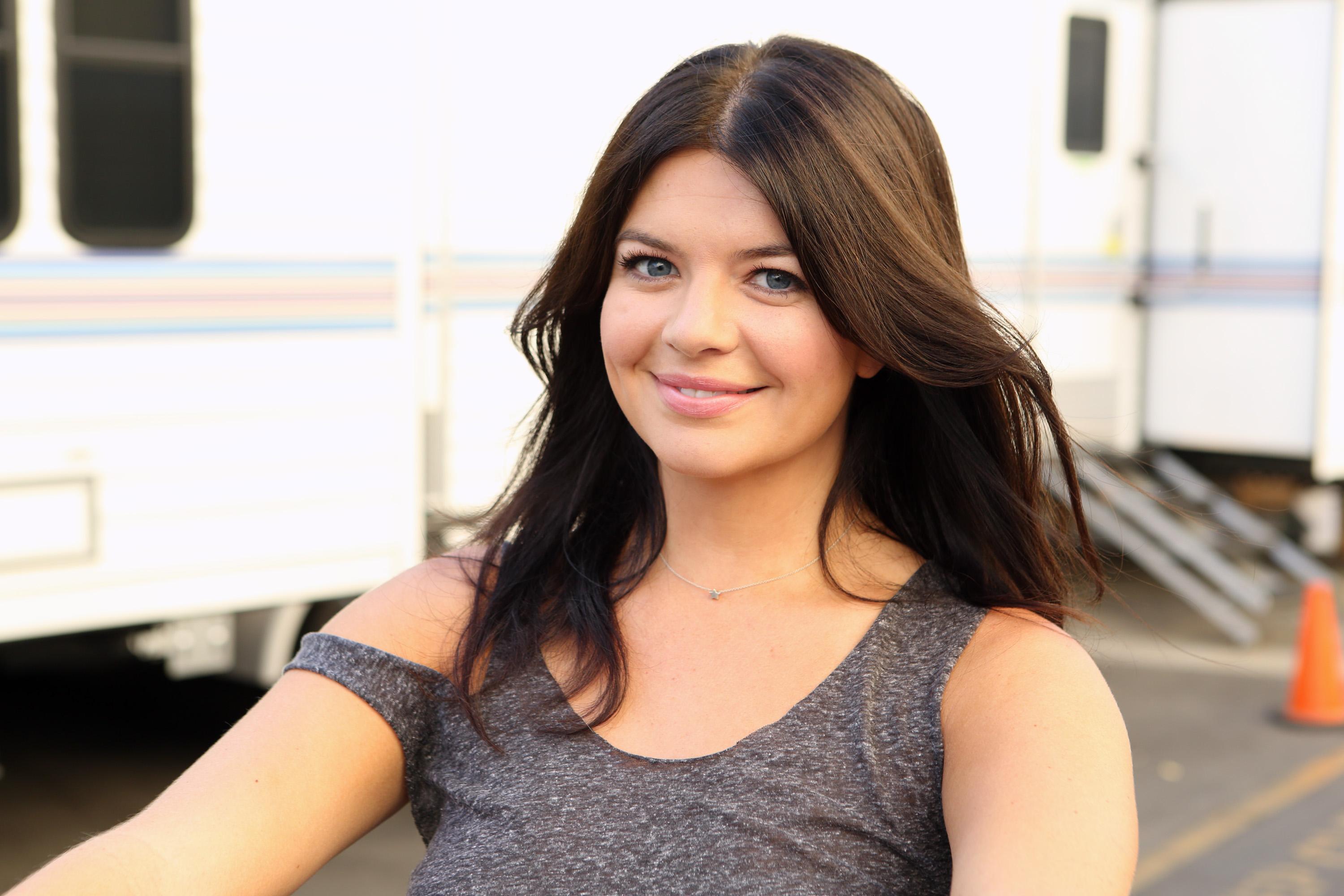 Casey Wilson image