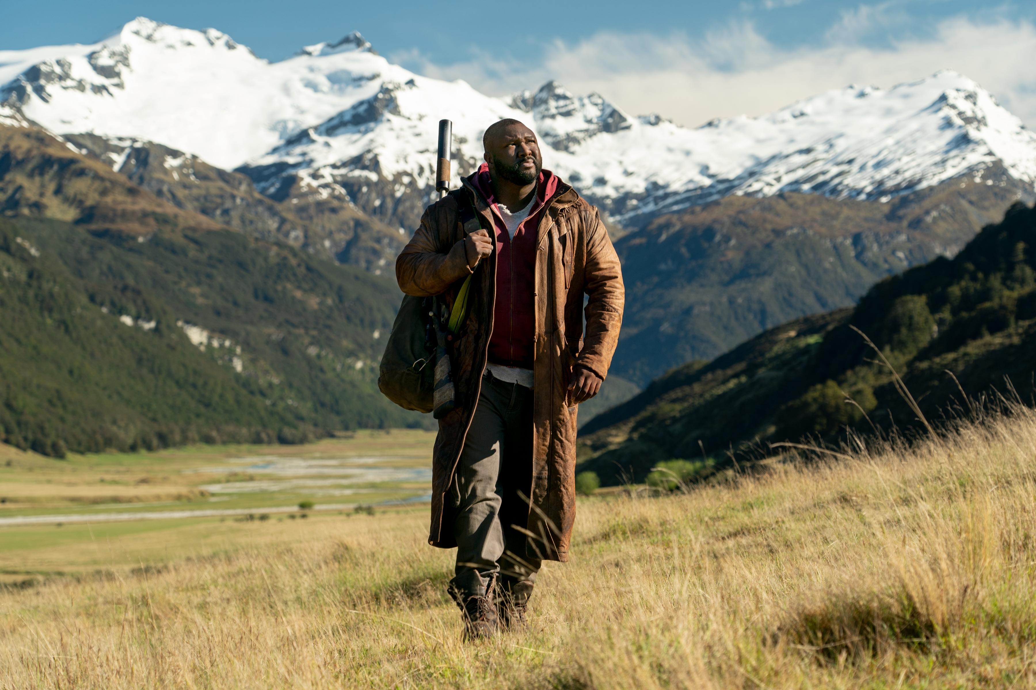 Nonso Anozie image