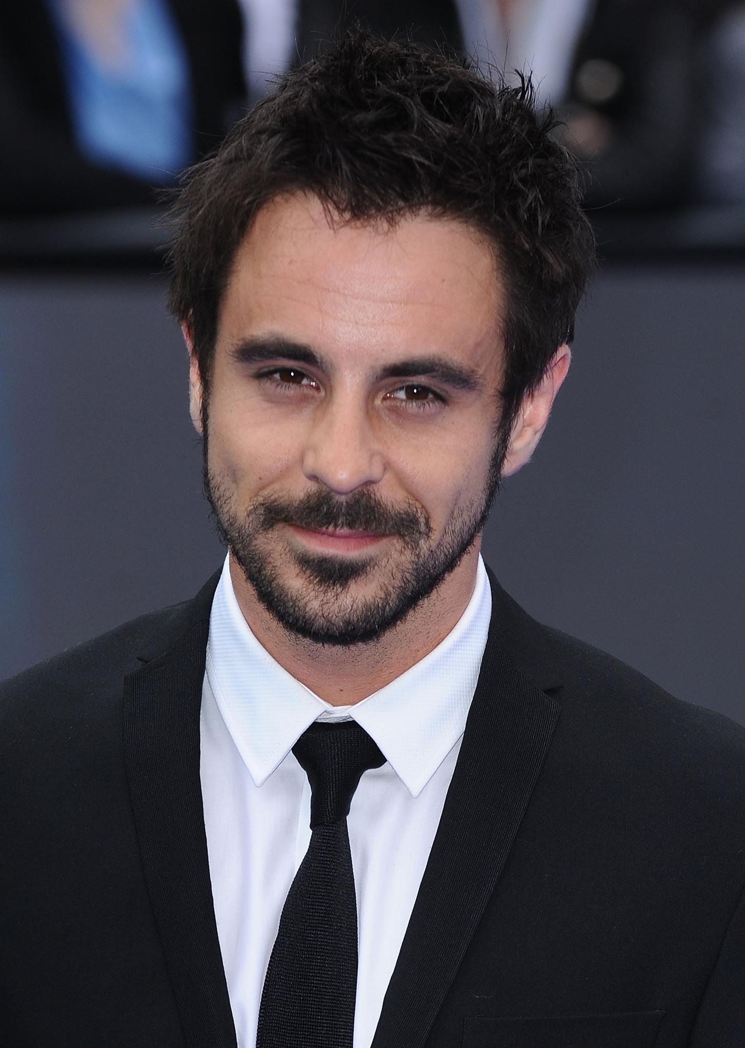 Emun Elliott image