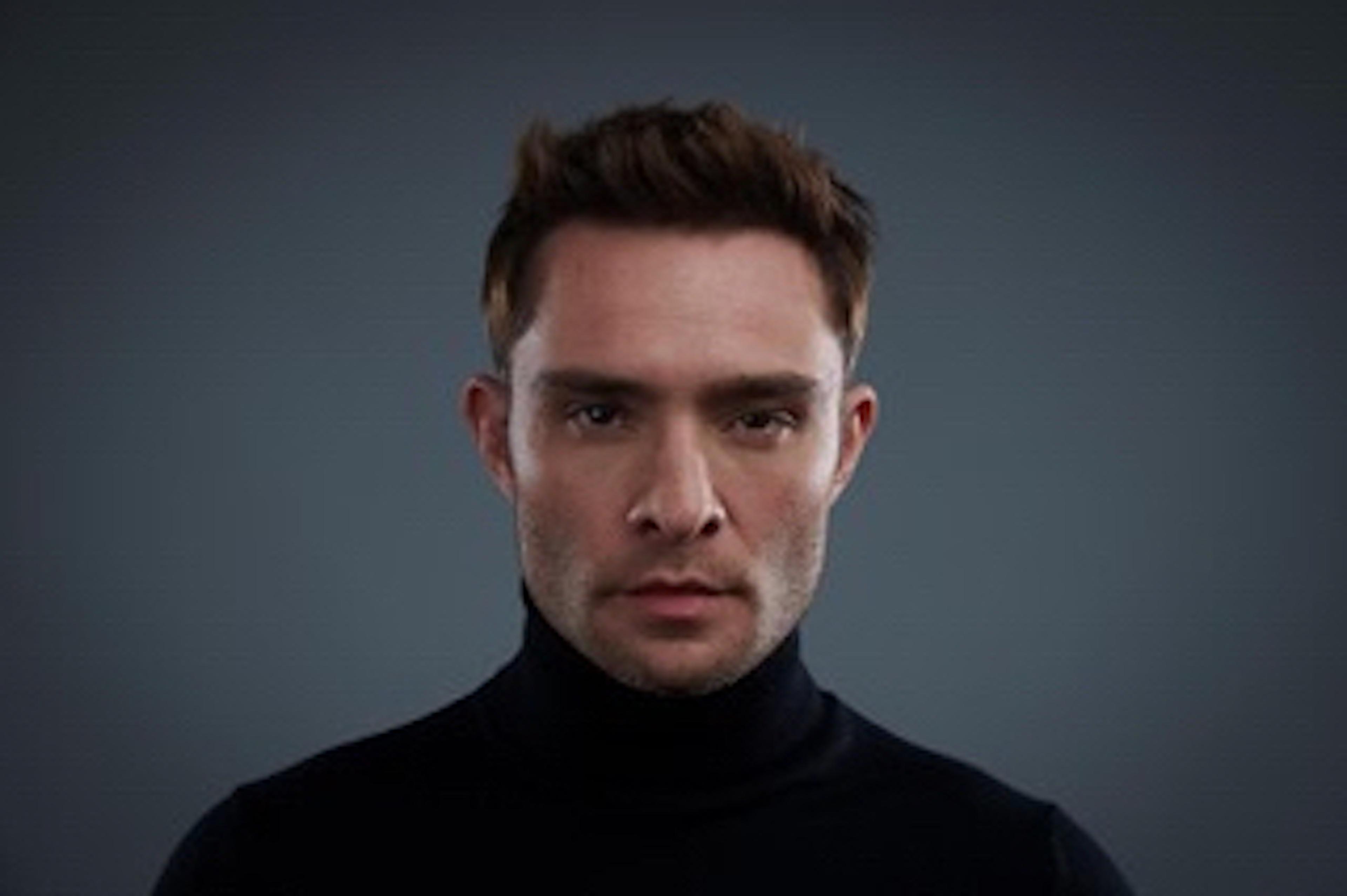 Ed Westwick image