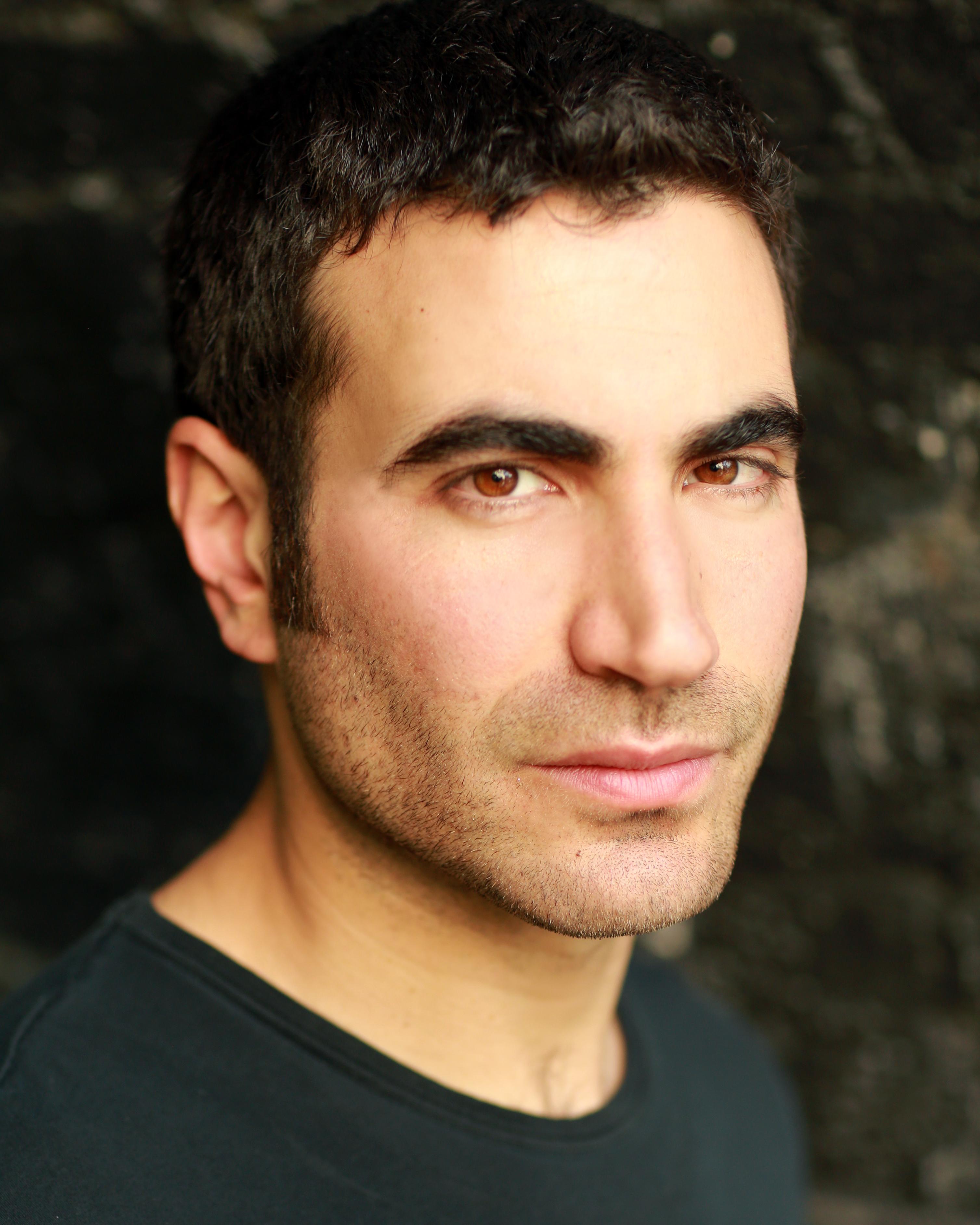 Brett Goldstein image