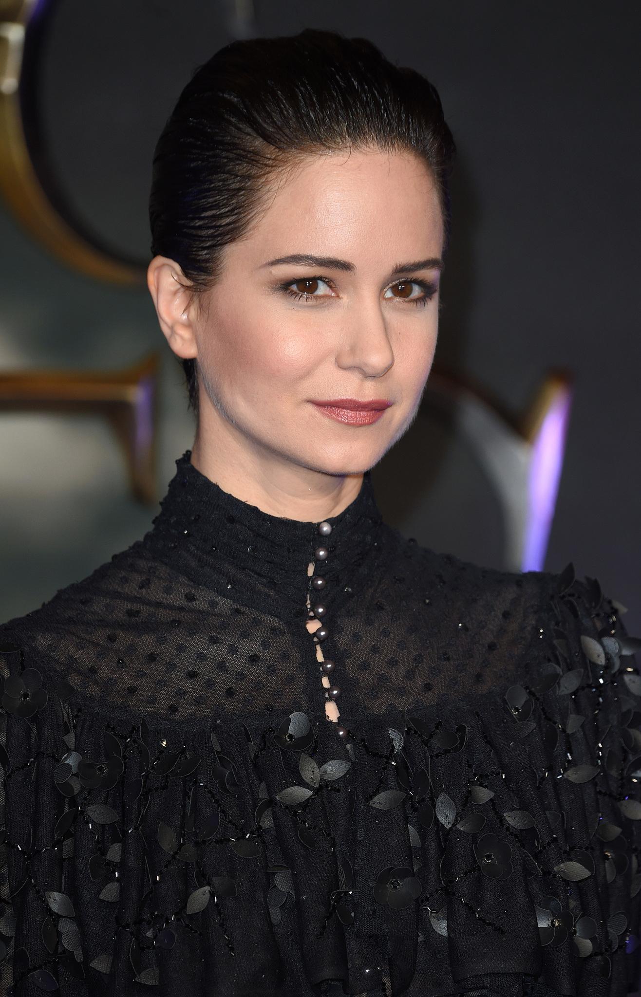 Katherine Waterston image