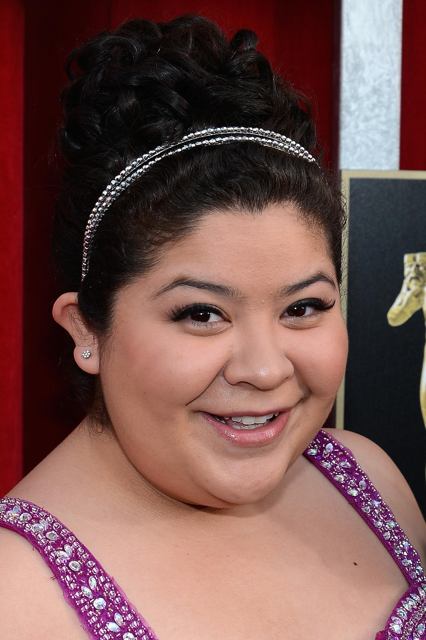 Raini Rodriguez image