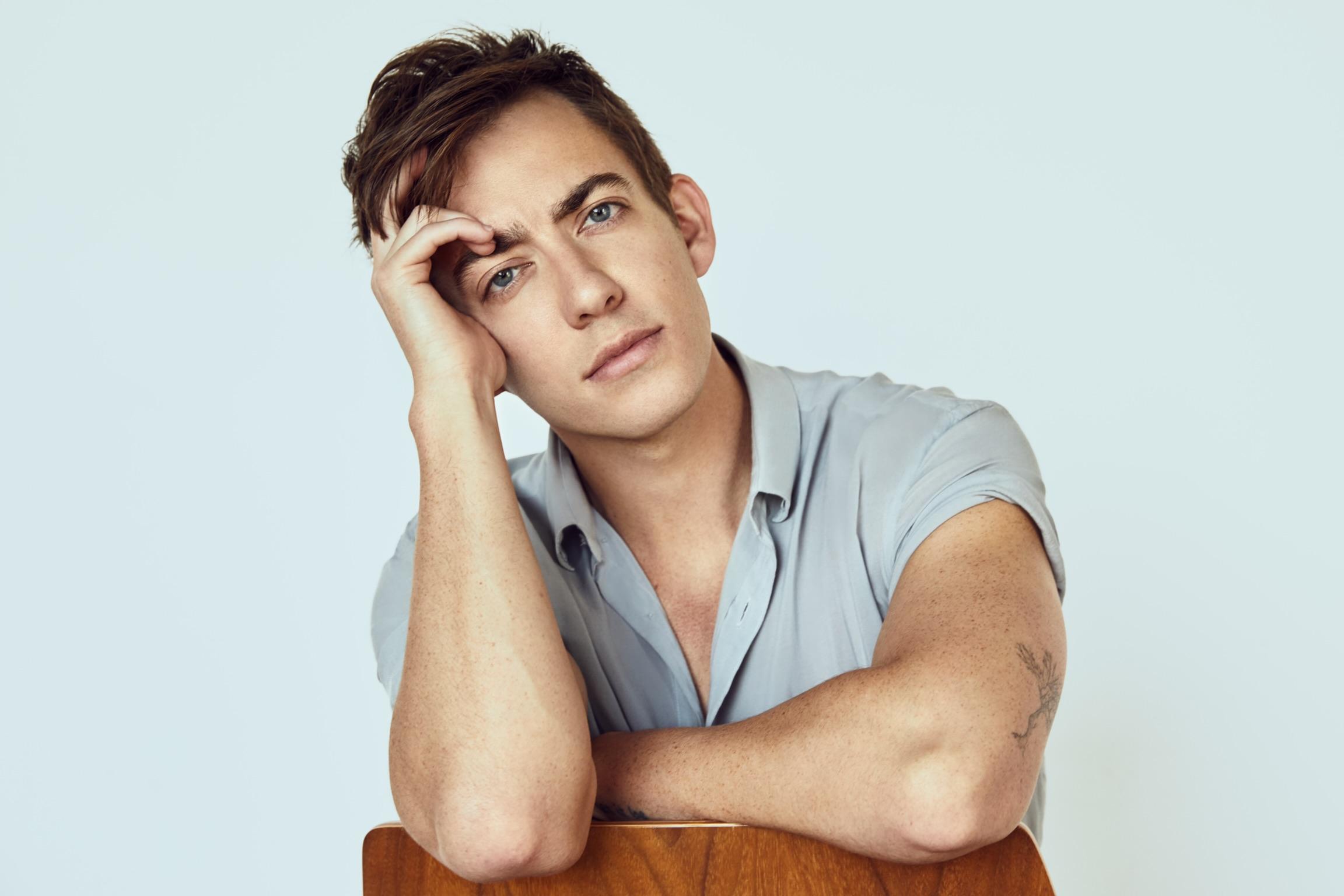 Kevin McHale image