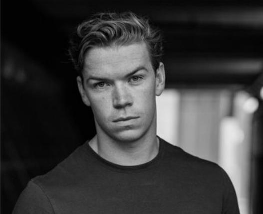 Will Poulter image