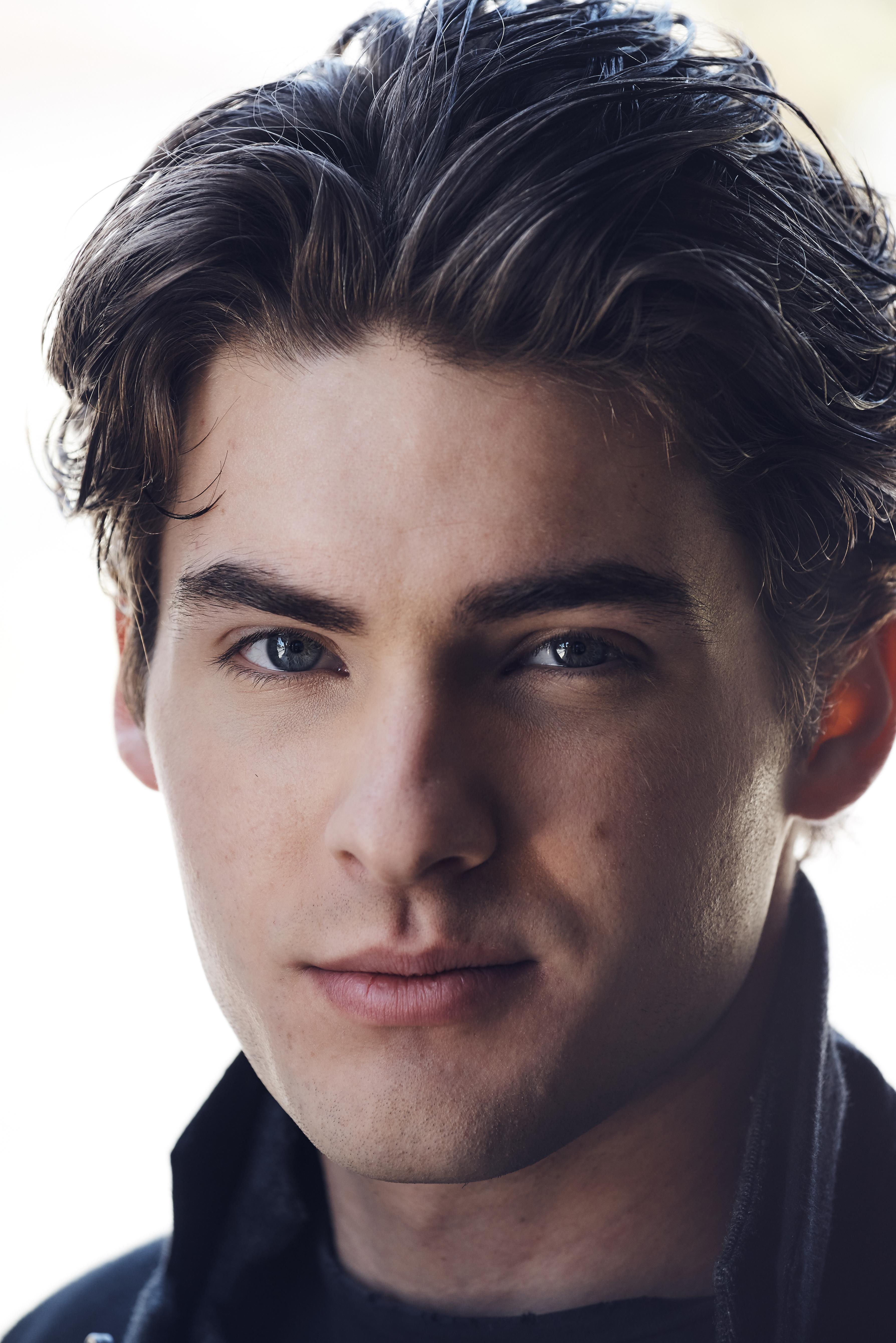 Cody Christian image